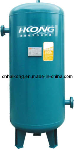 Air Bottle (1.0CBM/0.8MPA)