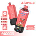 AIRMEZ Fox 6u1 140k Puffs jednokratni Vape