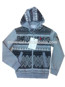 2014 fashion knite jacket