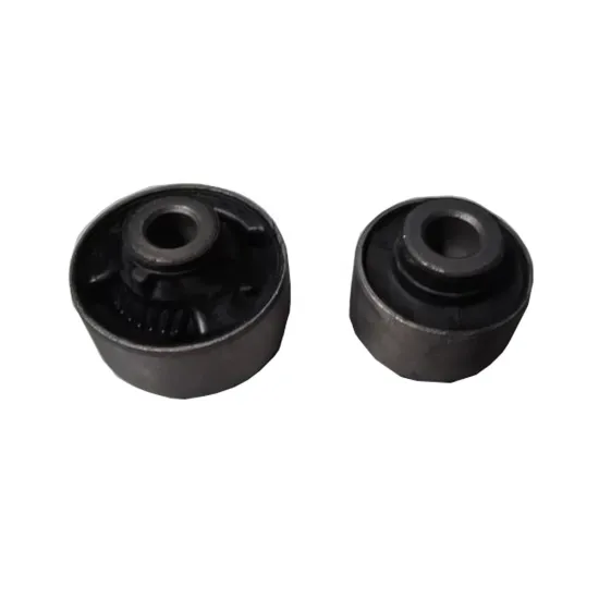 High Quality Rubber Bushing Lower Control Arm for Nissan Suspension