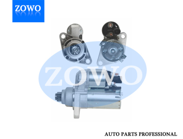 0001120408 DELCO STARTER MOTOR 12V 1.1KW 10T