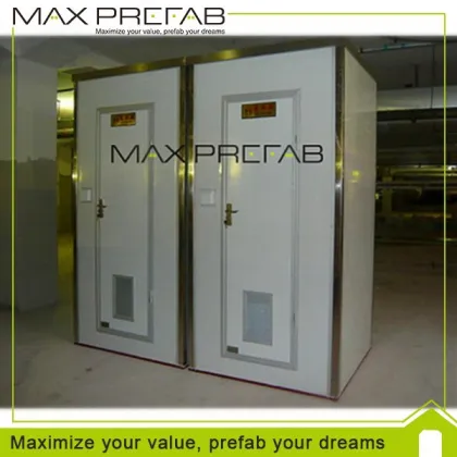 cheap mobile toilet china wholesale mobile portable toilet for public park