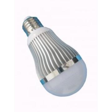 G60 5W E27/E26 LED Bulb