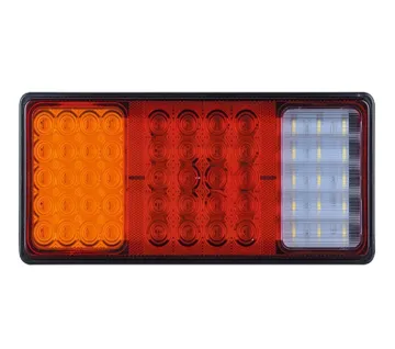 LED Truck Tail Light Energy-saving