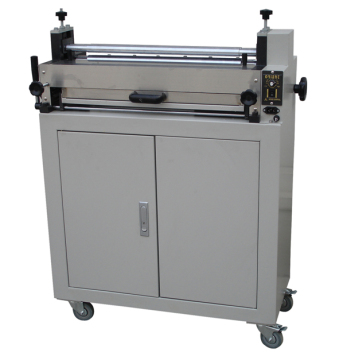 Photobook/ Paper Gluing Machine (JS500)