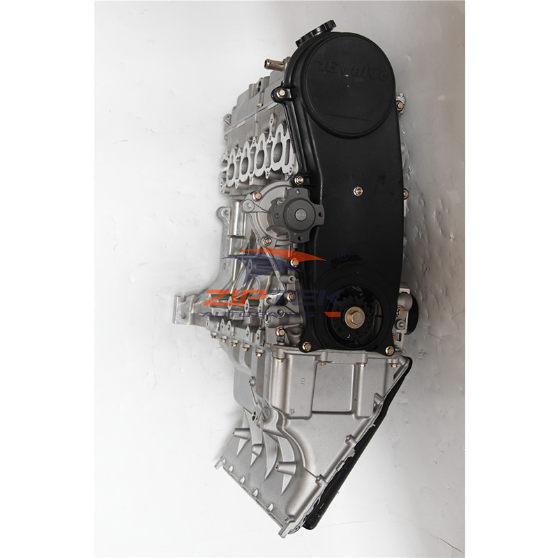 SGMW Wuling LJ474QE2 Engine Powerful power