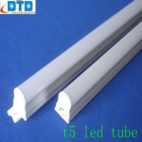 4FT T5 LED Tube Light With Clear Cover 18W