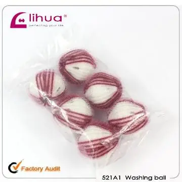 laundry supplies washing ball