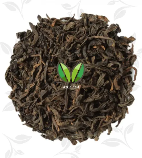 Customize Packing natural health pu-erh tea