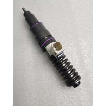 Truck Diesel Fuel Injectors Nozzle 21569191 for Volvo