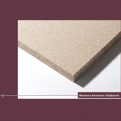 15mm popular design water proof Chipboard