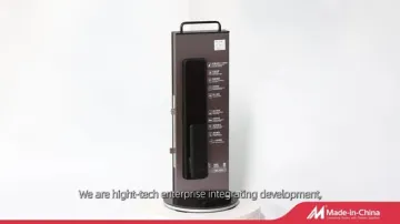 Smart Door Lock with WiFi, Fingerprint, Camera, and Remote Control