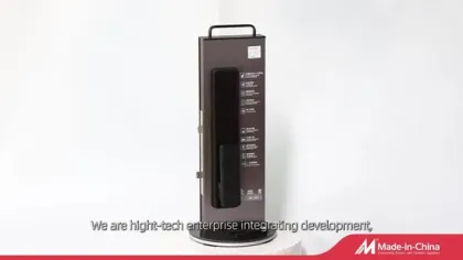 Smart Door Lock with WiFi, Fingerprint, Camera, and Remote Control