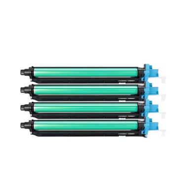 DR214 unità di batteria compatibile con Konica Minolta Bizhub C227/C287/C367/C7528