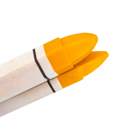 White Tire Marking Crayon - Cheap Tire Crayon Manufacturer