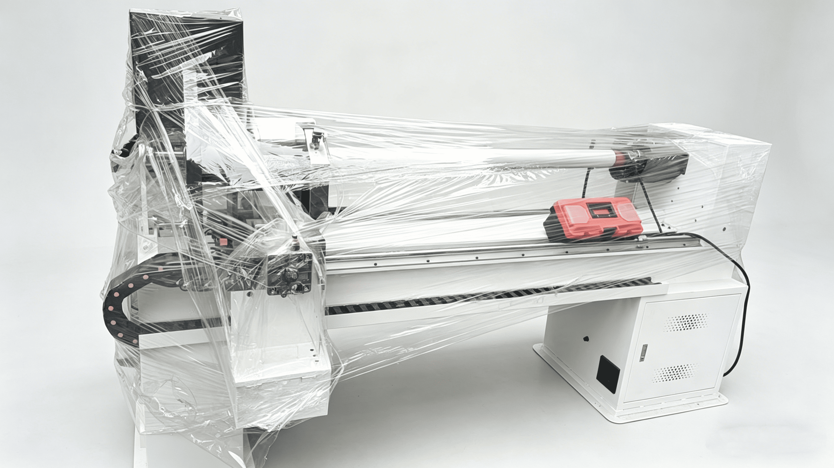 cutting machine for paper and film