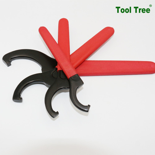 High quality TG ER wrenches