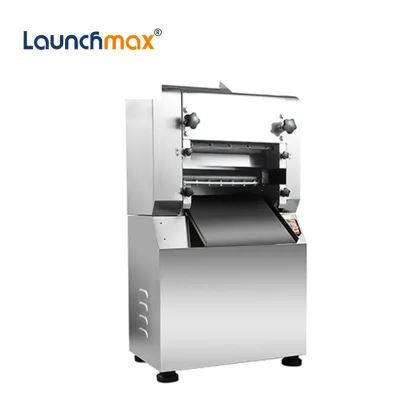 Stainless Steel Large Steamed Bun Skin Press Noodle Maker