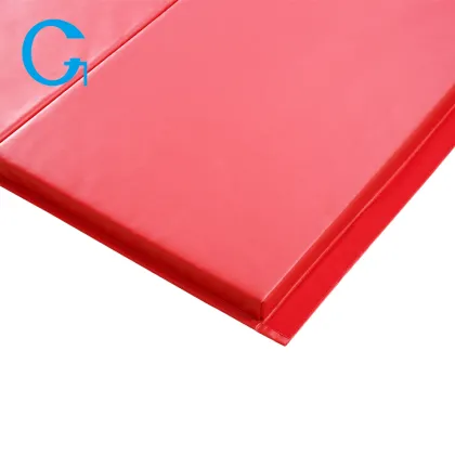 Cheap Gymnastics Foldable Yoga Mats