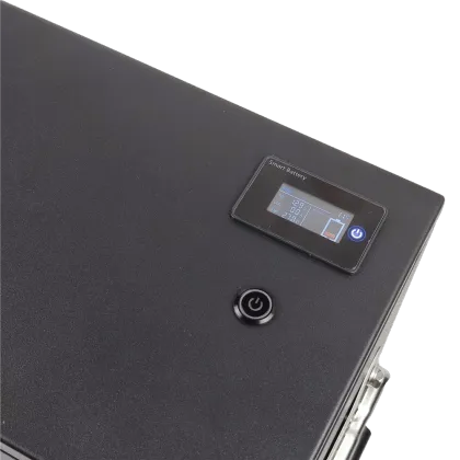 4S LiFePO4 Battery Pack 12.8V 280Ah