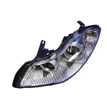 Front Left LED Headlamps Lights A13-3772010BA for Chery Tiggo