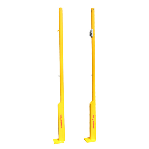 Sale BWF Approved Badminton Net Post