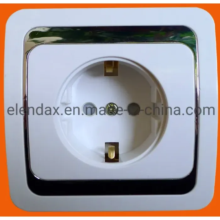 Basis Plastik Flush Mounted F2209P