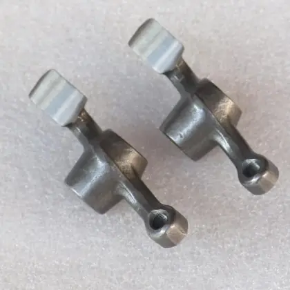 Motorcycle Rocker Arm Replacement for Qingqi Suzuki QS110, AN110, QS, AN 110 110cc Engine Parts