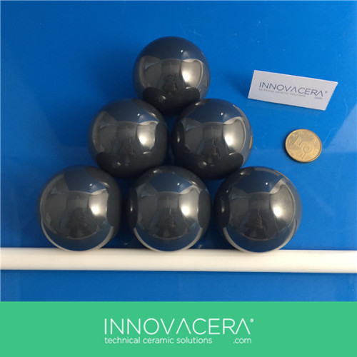 Silicon Nitride Ball/High Precision Ball/G3/G5/G10/INNOVACERA