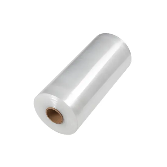 Waterproof LLDPE Soft Bottle Carton Packaging