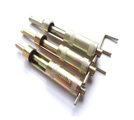 M6*1.0 DIY Grade Steel Wire Thread Insert Manual Repair Tool Assembly Tools Box Packing OEM Customized Support