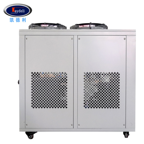 50 ton air cooled chiller price