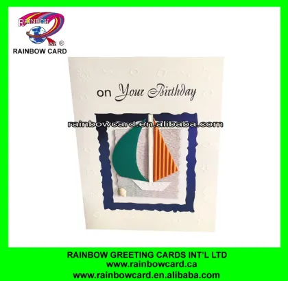 handmade birthday cards for friends