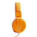Headphone kartun headset gaming ANC dengan mikrofon