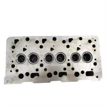 Factory Price Long Warranty Diesel Engine Cylinder Head for Kubota D1005 Truck Engine