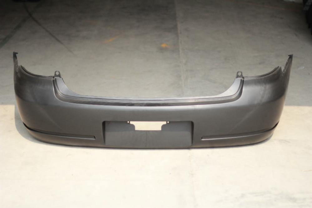 Auto Car Parts for Rear Bumper