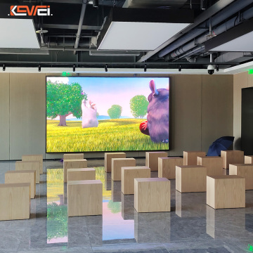 4K HD P2.5 P3 LED Screen for Stage Rental and Billboard Advertising