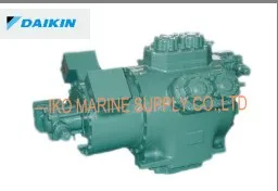 DAIKIN air compressor