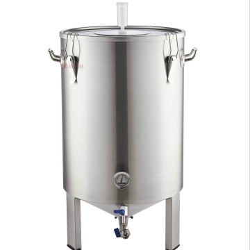 High Quality Home Brewery Equipment - 20L to 70L Fermentation Tanks