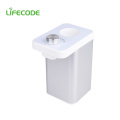 Smart mini portable desktop instant hot water dispenser