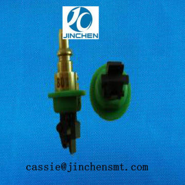 Gripper SMT Nozzle Assembly 801 E36247290A0 1.8-3.2mm Jaws JUKI Smt Machine Usage