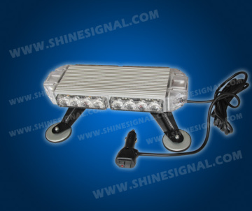 รถยนต์ฉุกเฉินมินิบาร์พร้อมแม่เหล็กยึด (M101-2)