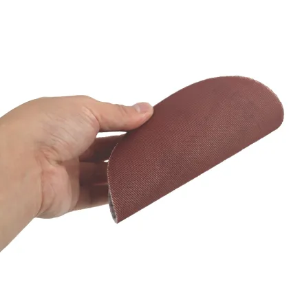 MIRKA 70x100mm 80 Grit Dry Wall Sandpaper