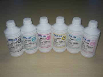 Bulk Pigment Ink for Epson 7600/9600/4800/7800/9800