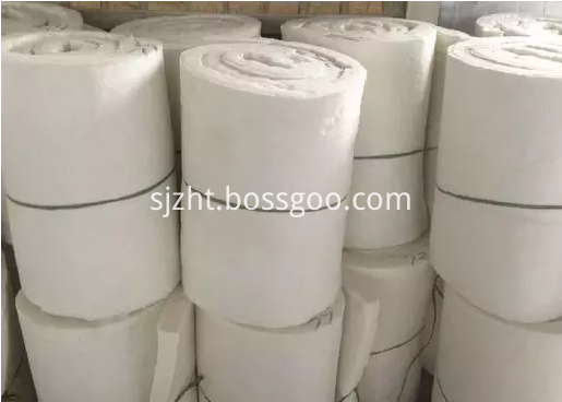 aluminum silicate cotton aluminum silicate cotton