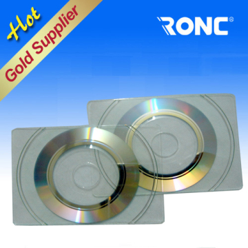 Mini CD CDR Busines Name Card