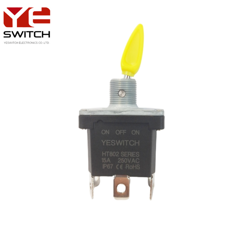 Toggle Switch (3)