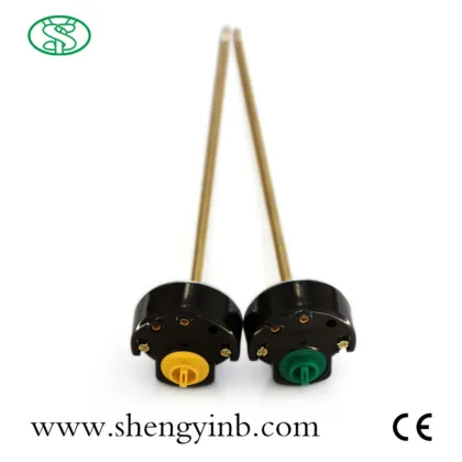 hot sale customized water heater kst thermostat