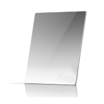 frameless mirrors
