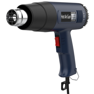 2000W Electric Mini Heat Gun for DIY & Industrial Applications